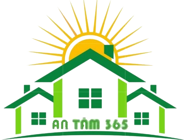 An Tâm 365 Clean House